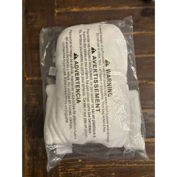 Nojo R2d2 Star Wars Plush Huggie Blanket Toddler Robot Stuffed Animal Soft - Picture 6 of 6